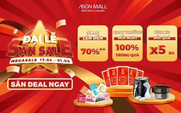 Săn sale là gì: Khái niệm, ý nghĩa và cách săn deal khủng 7 Lưu ý khi săn sale để không sập hầm