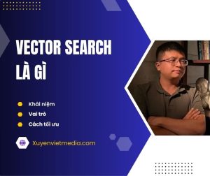 Vector Search