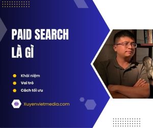 Paid Search