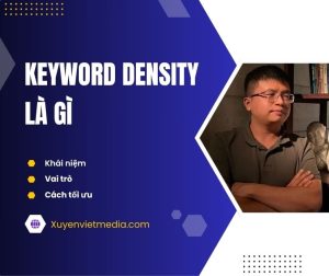 Keyword Density là gì