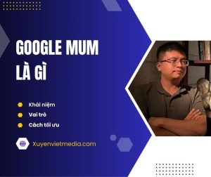 Google MUM
