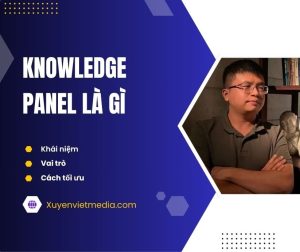 Knowledge Panel