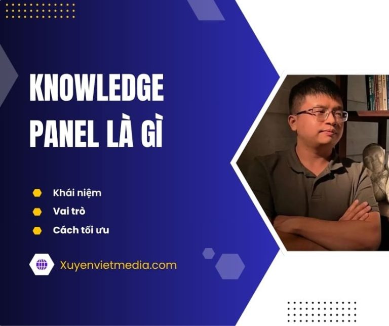 Knowledge Panel