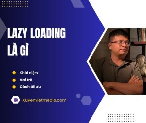 Lazy Loading