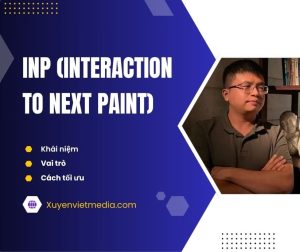 INP (Interaction to Next Paint)