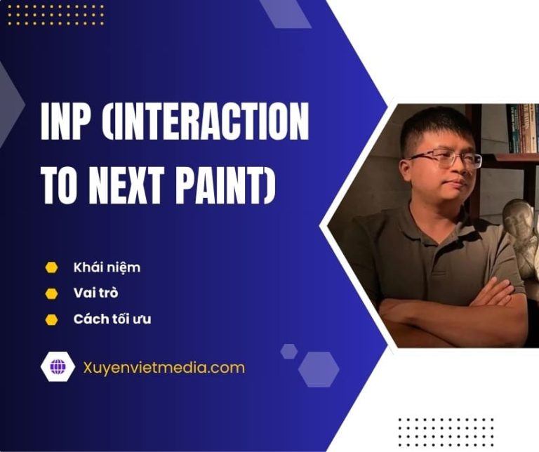 INP (Interaction to Next Paint)