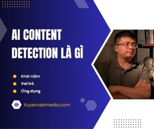 AI Content Detection