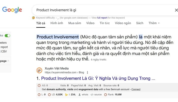 Zero-Click Content: Xu hướng mới của Content Marketing 2 Vì sao Zero-Click Content trở thành xu hướng