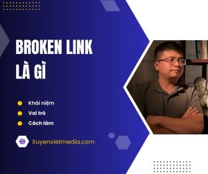 Broken link là gì