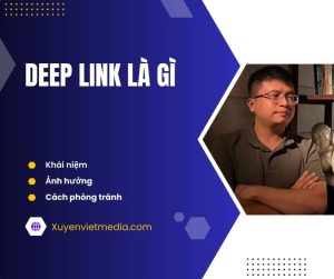deep link