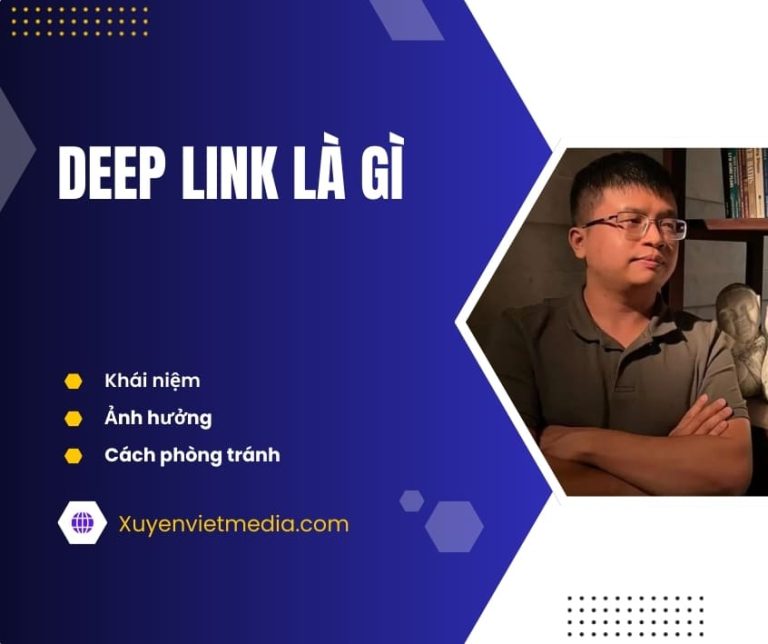 deep link
