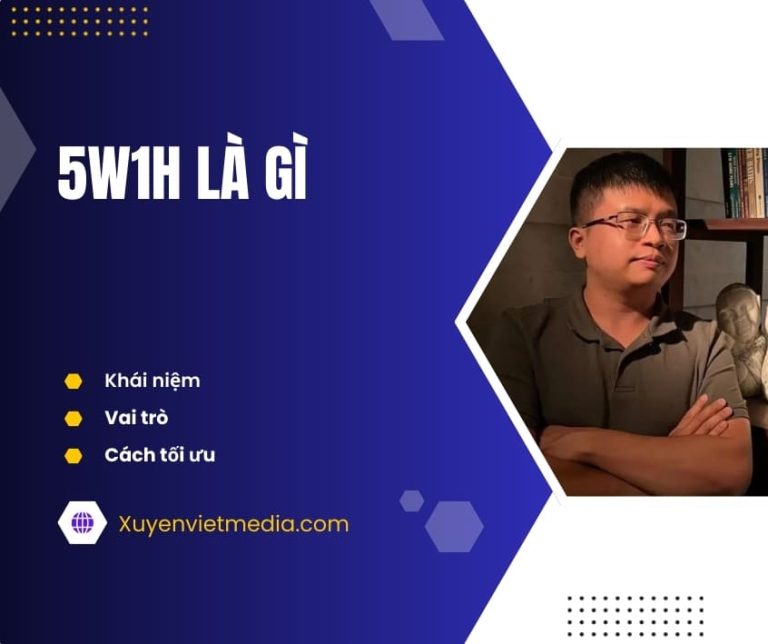 5W1H