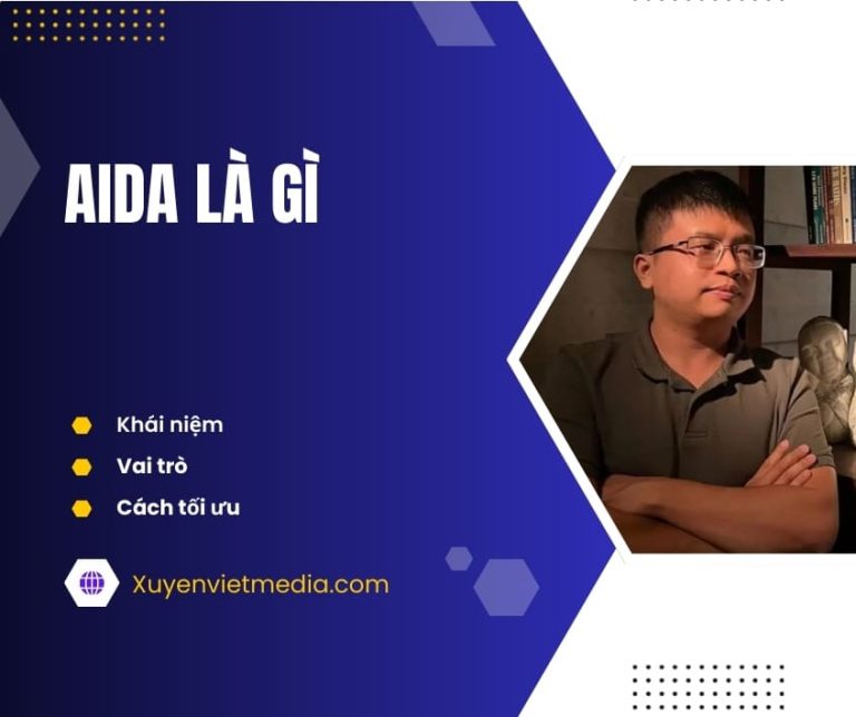 AIDA