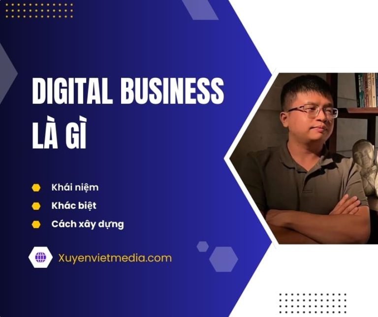 Digital Business