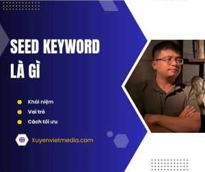 Seed Keyword