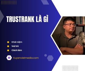 TrustRank