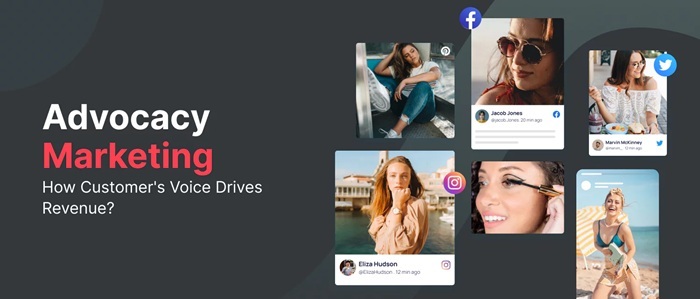 Advocacy marketing: Khái niệm, đặc điểm, cách làm 3 Đặc điểm của Advocacy Marketing