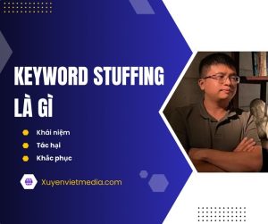 Keyword Stuffing