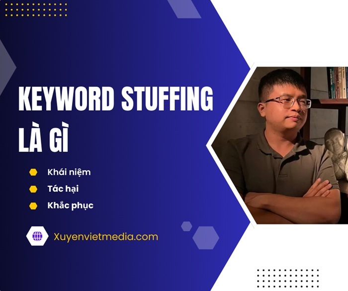 Keyword Stuffing