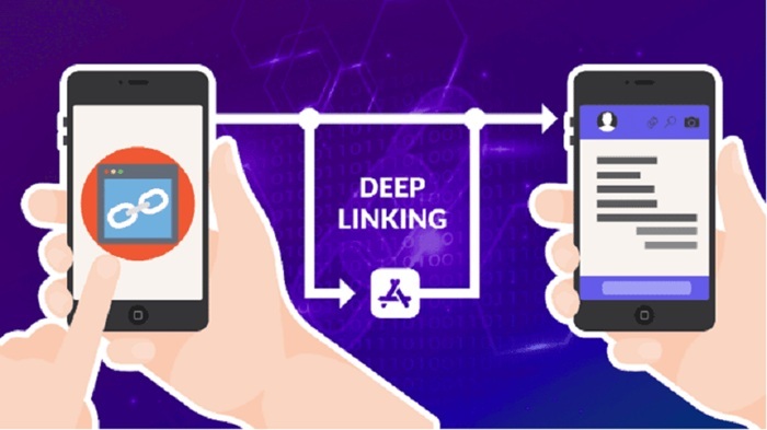 Deep link là gì: Phân loại, vai trò và ứng dụng 1 Deep Link là gì