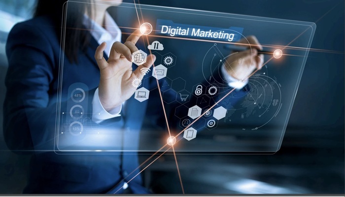 thuật ngữ Digital Marketing