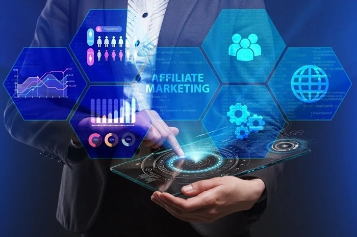 Thuật ngữ Affiliate Marketing