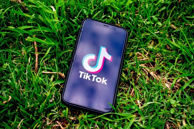 thuật ngữ Tiktok