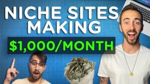 Niche Site