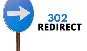 302 Redirect