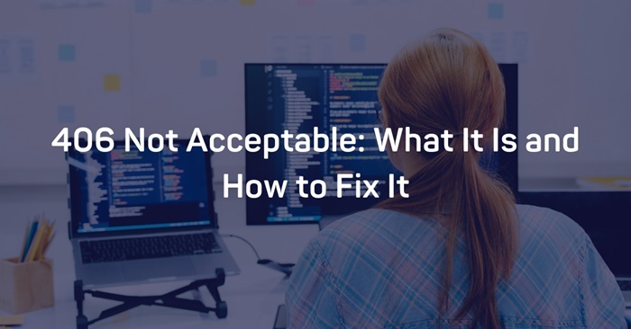 Lỗi 406 Not Acceptable: Nguyên Nhân, Tác Động Và Giải Pháp 3 Tác động của lỗi 406 đến SEO