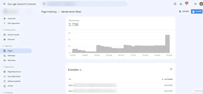 Cách sửa lỗi Server Error 5xx đúng kỹ thuật và nhanh 4 Cách sửa lỗi Server Error 5xx