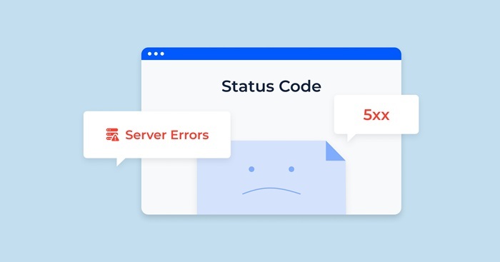 Cách sửa lỗi Server Error 5xx đúng kỹ thuật và nhanh 1 Cách sửa lỗi Server Error 5xx