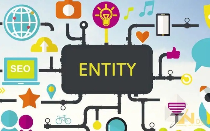 Entity SEO: Nền tảng để xây dựng đế chế vững bền 4 Entity SEO