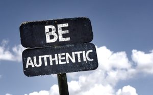 Content Authenticity Signals