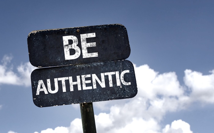 Content Authenticity Signals