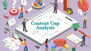 Content Gap là gì
