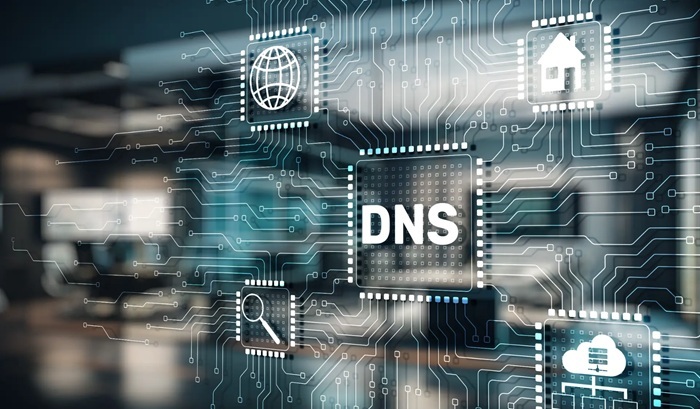 DNS Là Gì? Hướng Dẫn Toàn Tập Về Hệ Thống Tên Miền 1 DNS Là Gì? Định Nghĩa & Khái Niệm Cơ Bản