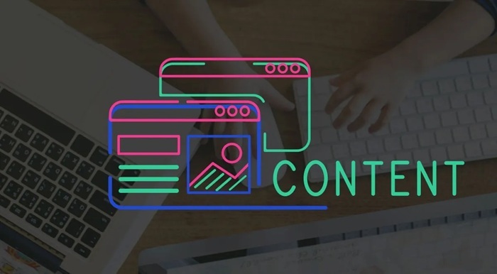 Deep Content là gì: Từ lý thuyệt đến thực thi chuyên môn 3 Deep Content