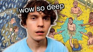 Deep Content