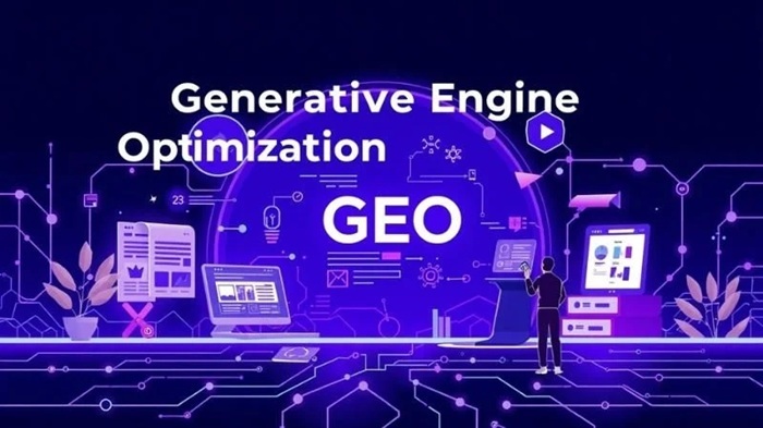 Ứng dụng của Generative Engine Optimization