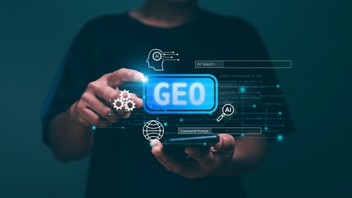 Generative Engine Optimization (GEO) là gì?