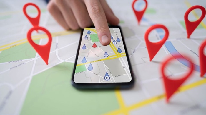 Geotag: Bản chất, vai trò và cách tối ưu 2 Geotag