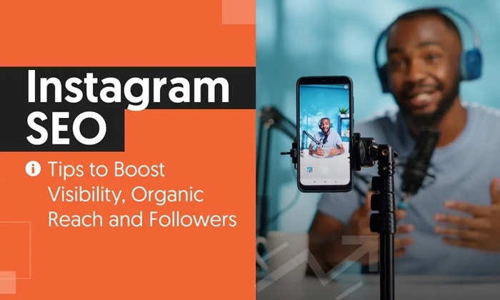 Cách SEO Instagram đơn giản hiệu quả cho newbie 4 SEO Instagram
