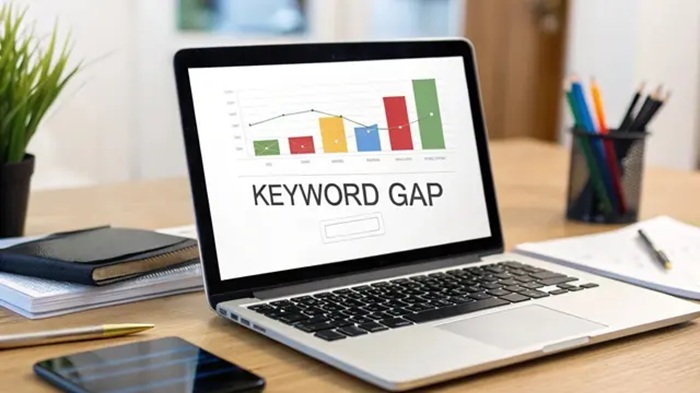 Keyword Gap