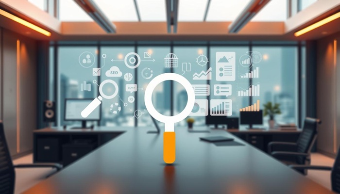 Keyword Gap là gì: Đọc vị đối thủ & bứt phá xếp hạng 2 Tại sao Keyword Gap Analysis lại quan trọng với SEO
