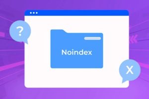 Noindex là gì