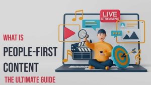 People-First Content