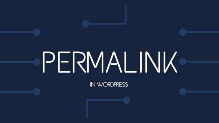 Permalink: Bản chất, vai trò và cách tối ưu chuẩn 5 Vấn đề thay đổi Permalink và Cơ chế 301 Redirect