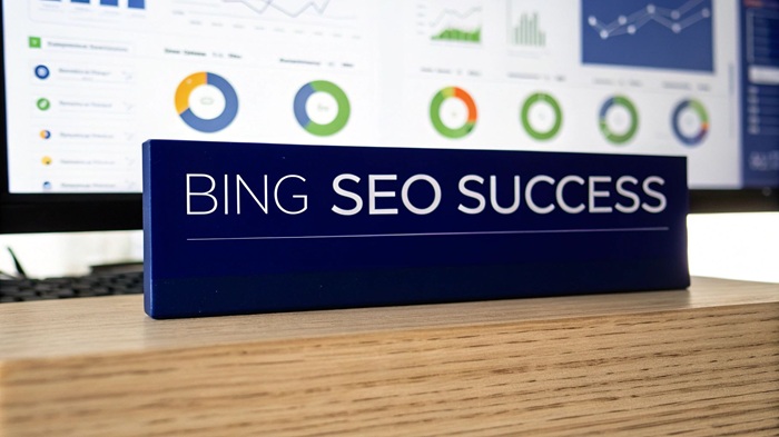 SEO Bing
