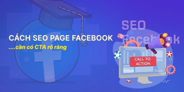 SEO Fanpage: Bản chất và cách tối ưu toàn diện 2 SEO Fanpage